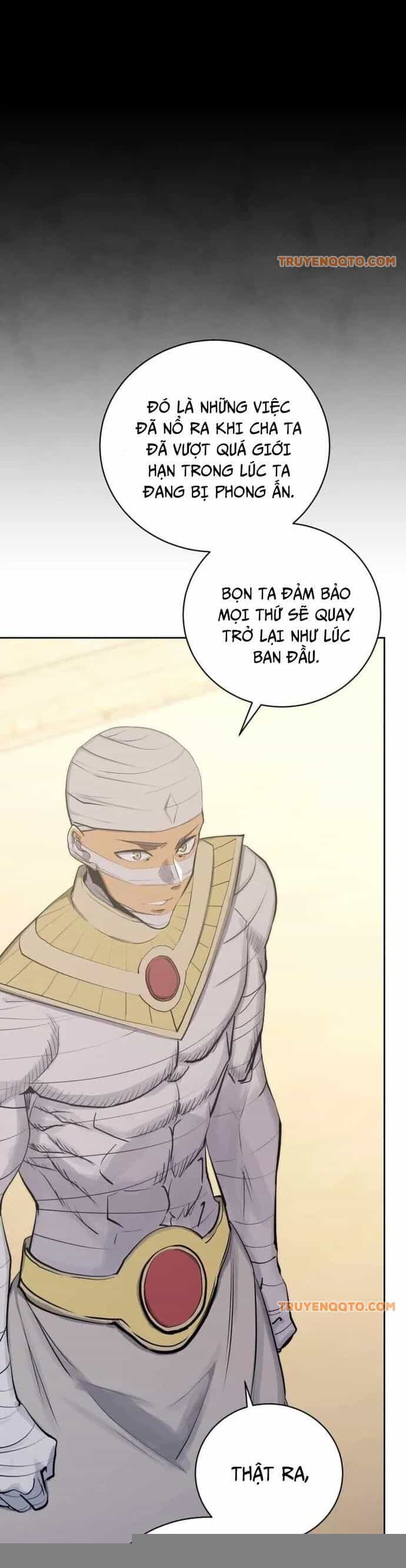 Kể Từ Bây Giờ, Tôi Là Một Người Chơi - Chương 97 - ảnh 33