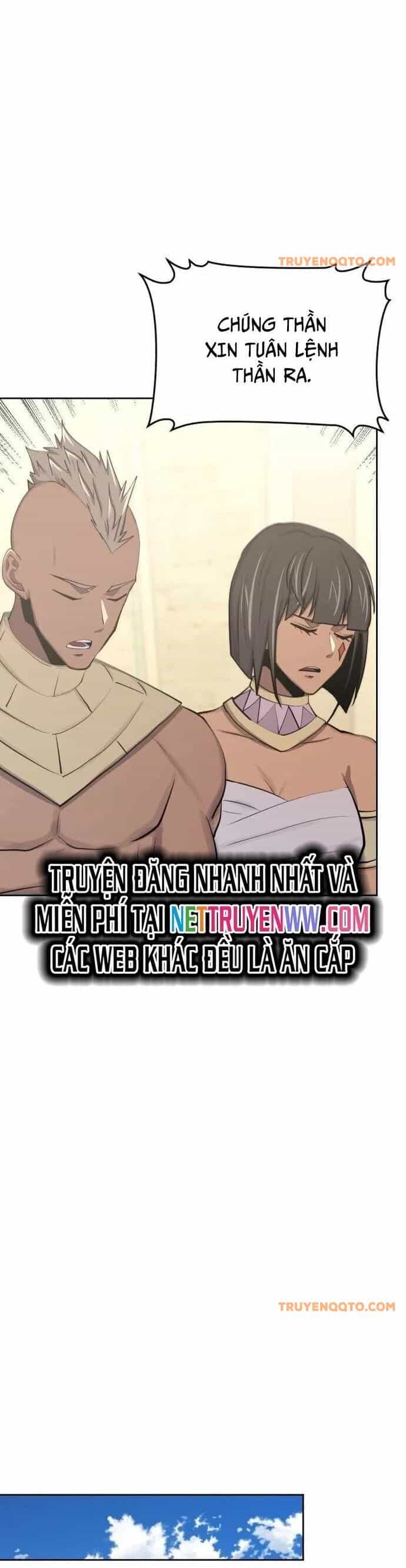 Kể Từ Bây Giờ, Tôi Là Một Người Chơi - Chương 97 - ảnh 44