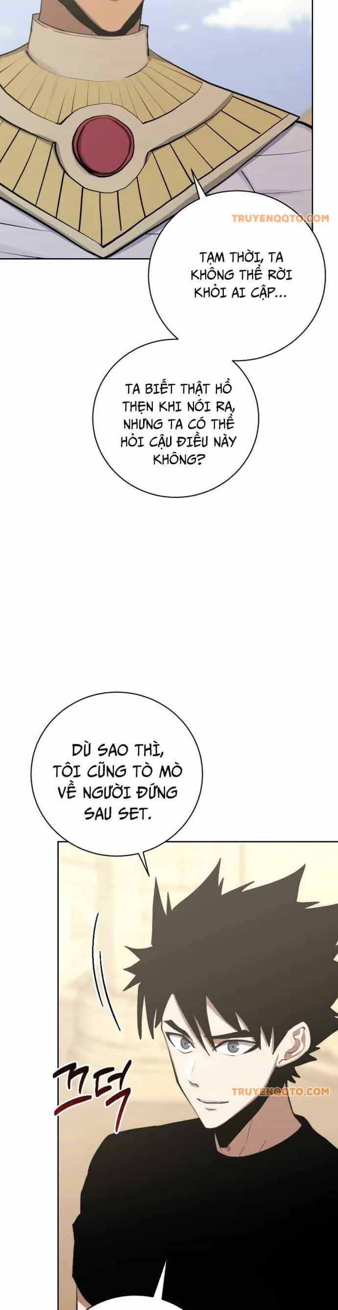 Kể Từ Bây Giờ, Tôi Là Một Người Chơi - Chương 97 - ảnh 56