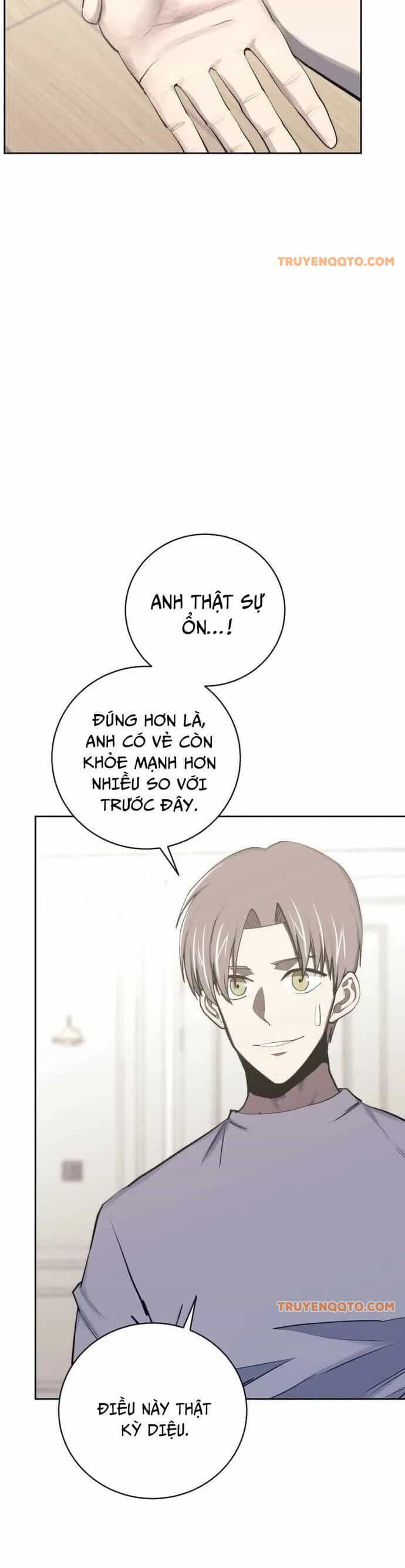 Kể Từ Bây Giờ, Tôi Là Một Người Chơi - Chương 97 - ảnh 6