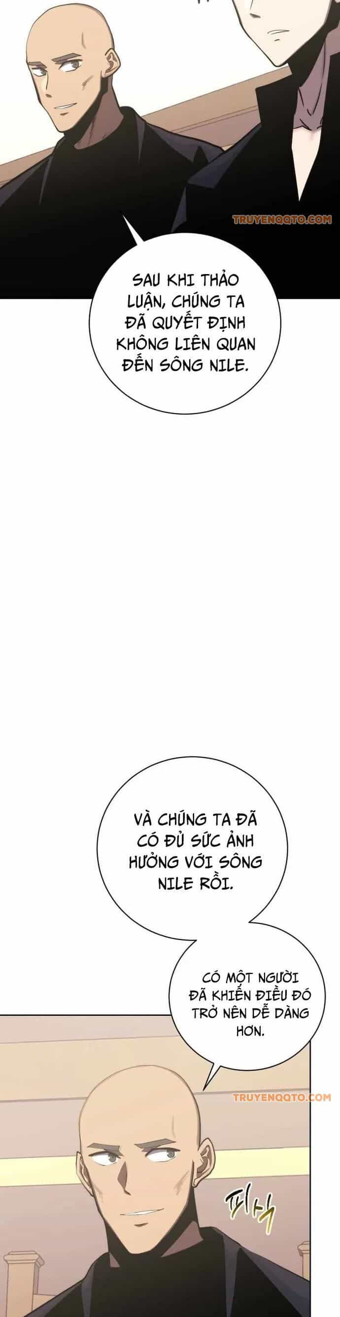 Kể Từ Bây Giờ, Tôi Là Một Người Chơi - Chương 98 - ảnh 26
