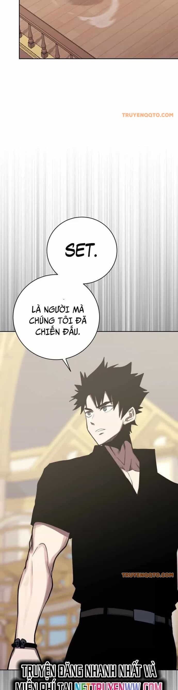 Kể Từ Bây Giờ, Tôi Là Một Người Chơi - Chương 98 - ảnh 35