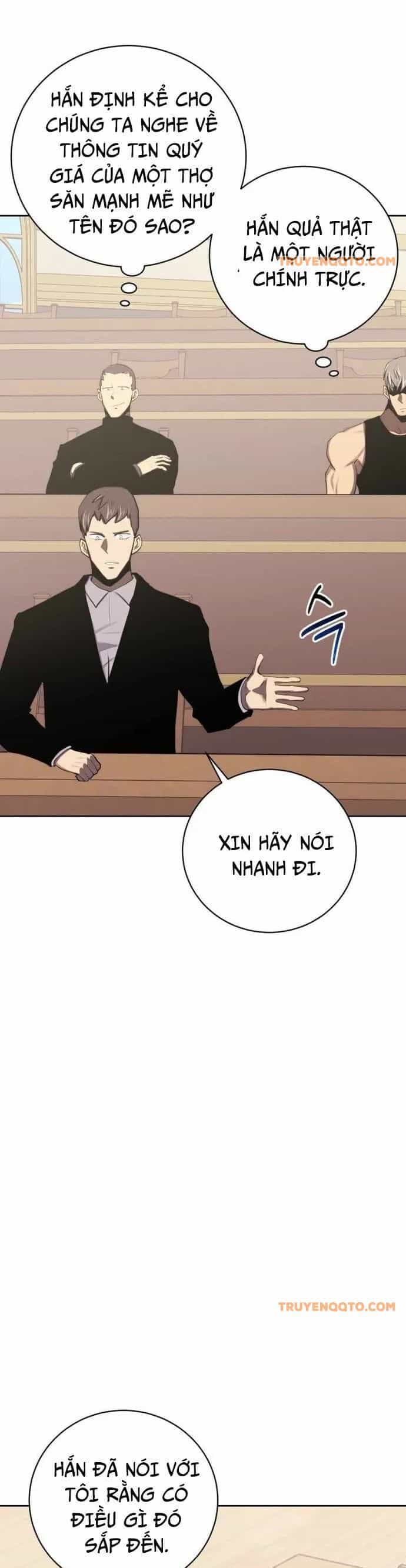 Kể Từ Bây Giờ, Tôi Là Một Người Chơi - Chương 98 - ảnh 37