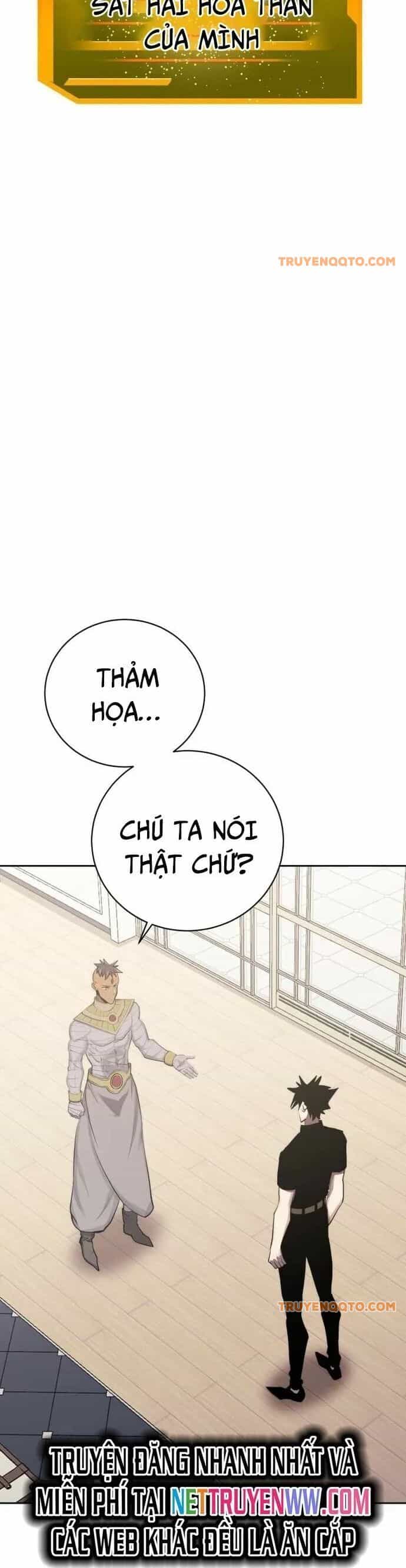 Kể Từ Bây Giờ, Tôi Là Một Người Chơi - Chương 99 - ảnh 30