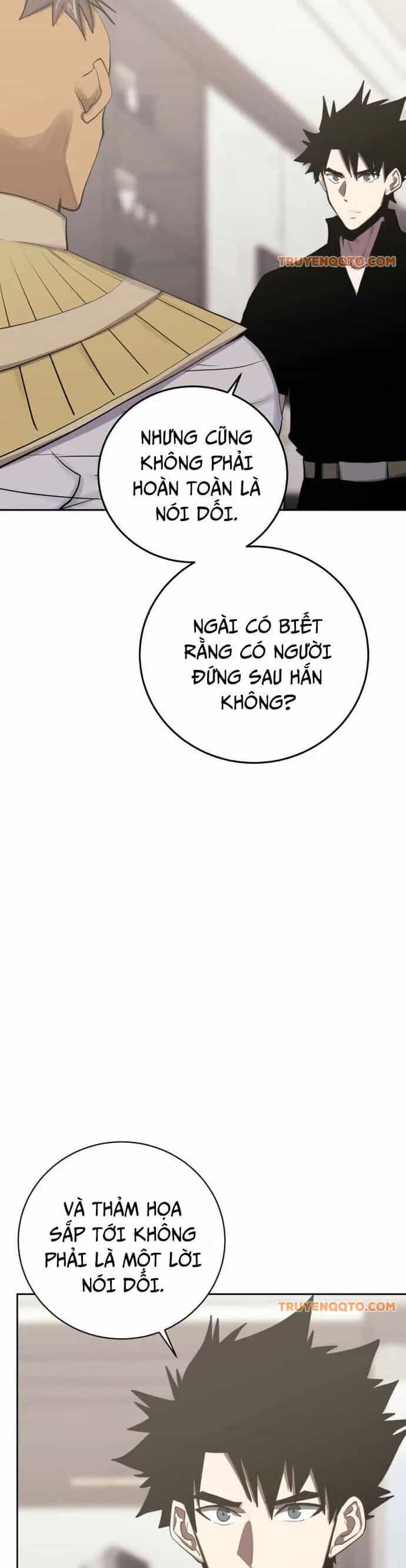 Kể Từ Bây Giờ, Tôi Là Một Người Chơi - Chương 99 - ảnh 33