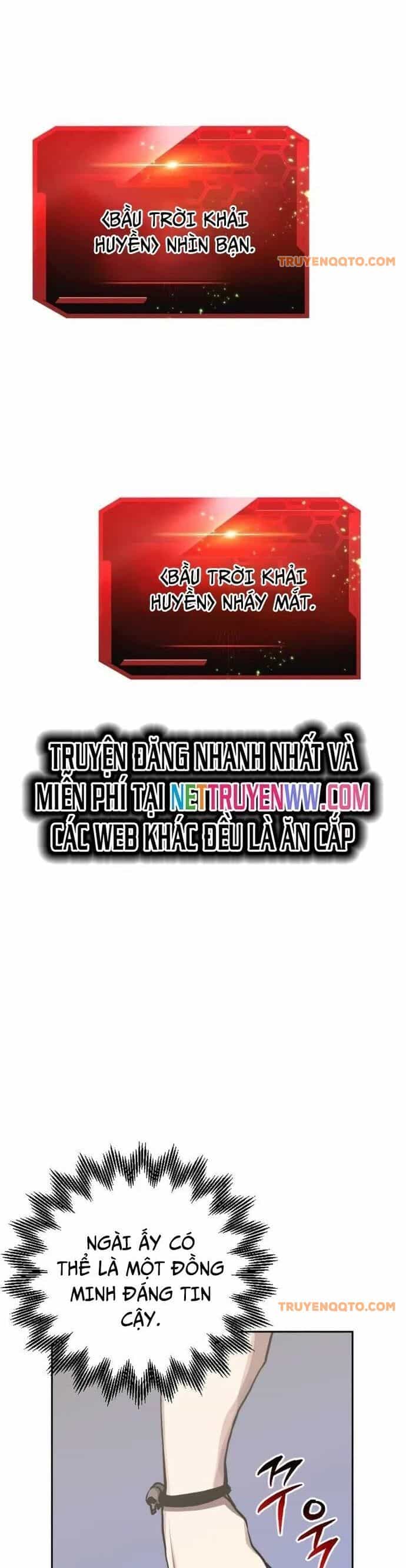 Kể Từ Bây Giờ, Tôi Là Một Người Chơi - Chương 99 - ảnh 36