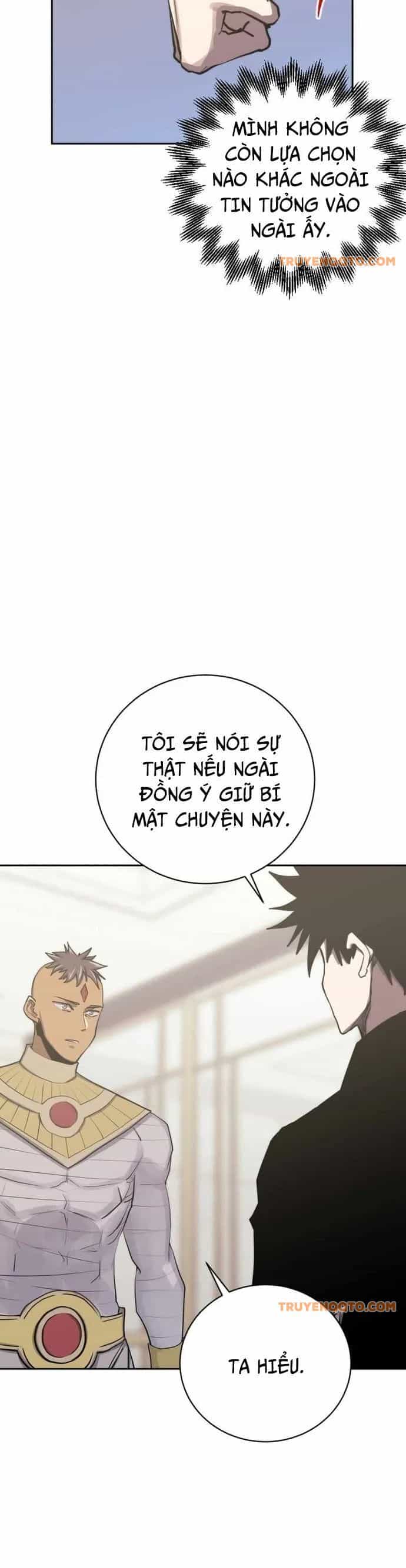 Kể Từ Bây Giờ, Tôi Là Một Người Chơi - Chương 99 - ảnh 37