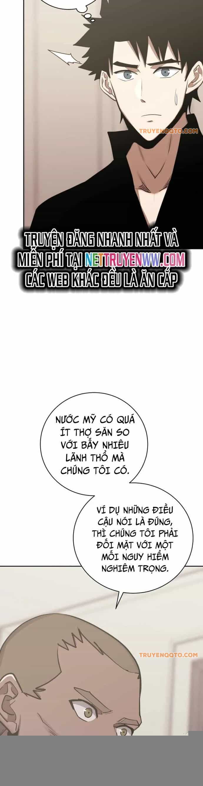Kể Từ Bây Giờ, Tôi Là Một Người Chơi - Chương 99 - ảnh 43