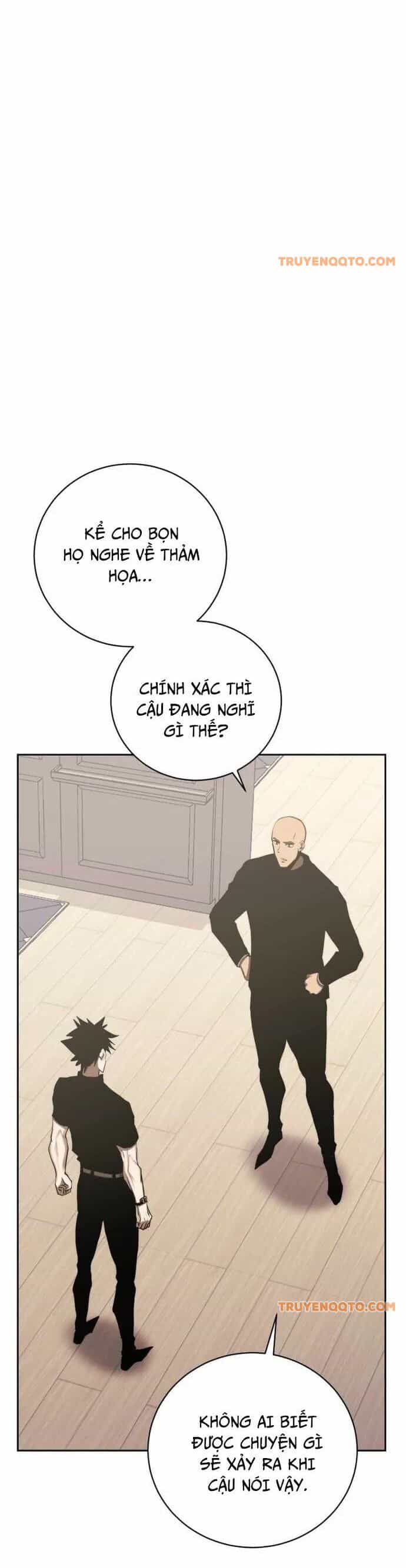 Kể Từ Bây Giờ, Tôi Là Một Người Chơi - Chương 99 - ảnh 5