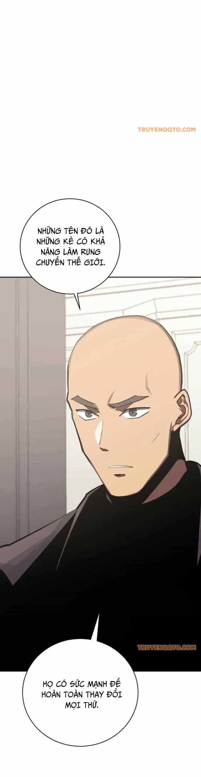 Kể Từ Bây Giờ, Tôi Là Một Người Chơi - Chương 99 - ảnh 6