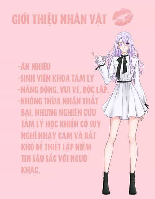 Kế Ước Ngọt Sủng:quốc Dân Lão Công Đích Tiểu Chiếm Giữ Thử - Chương 2.5 - ảnh 6