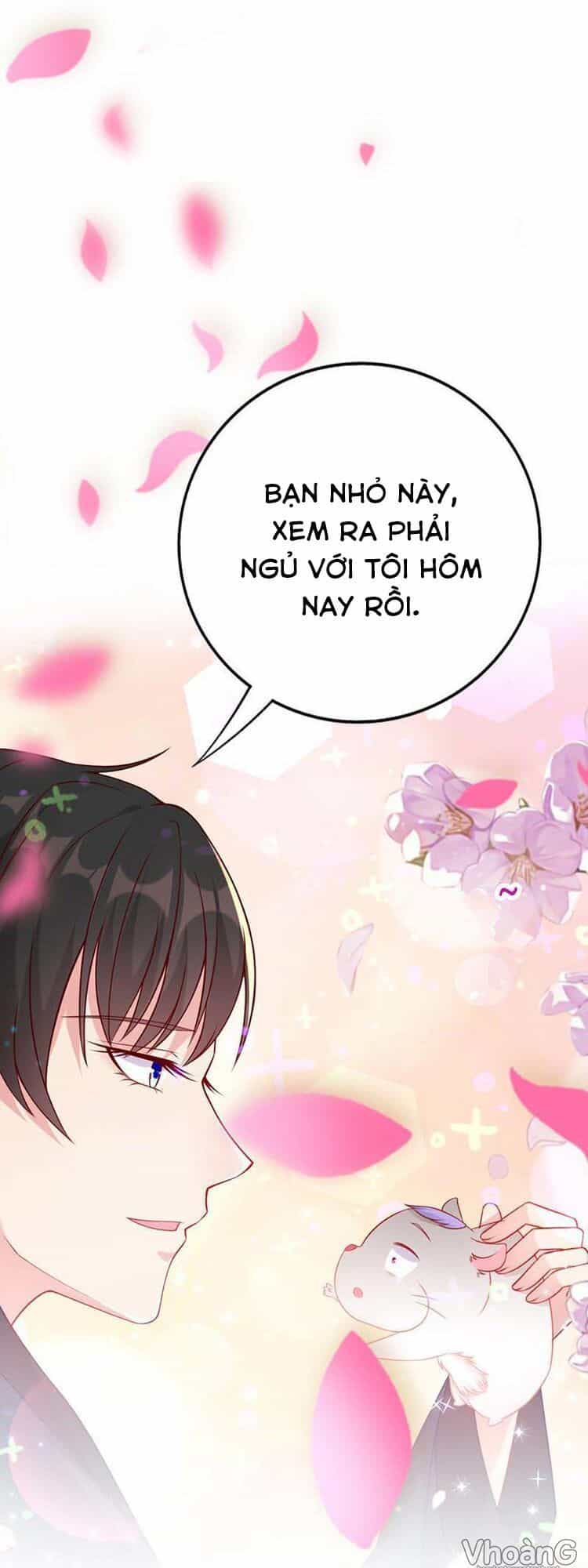 Kế Ước Ngọt Sủng:quốc Dân Lão Công Đích Tiểu Chiếm Giữ Thử - Chương 3 - ảnh 19