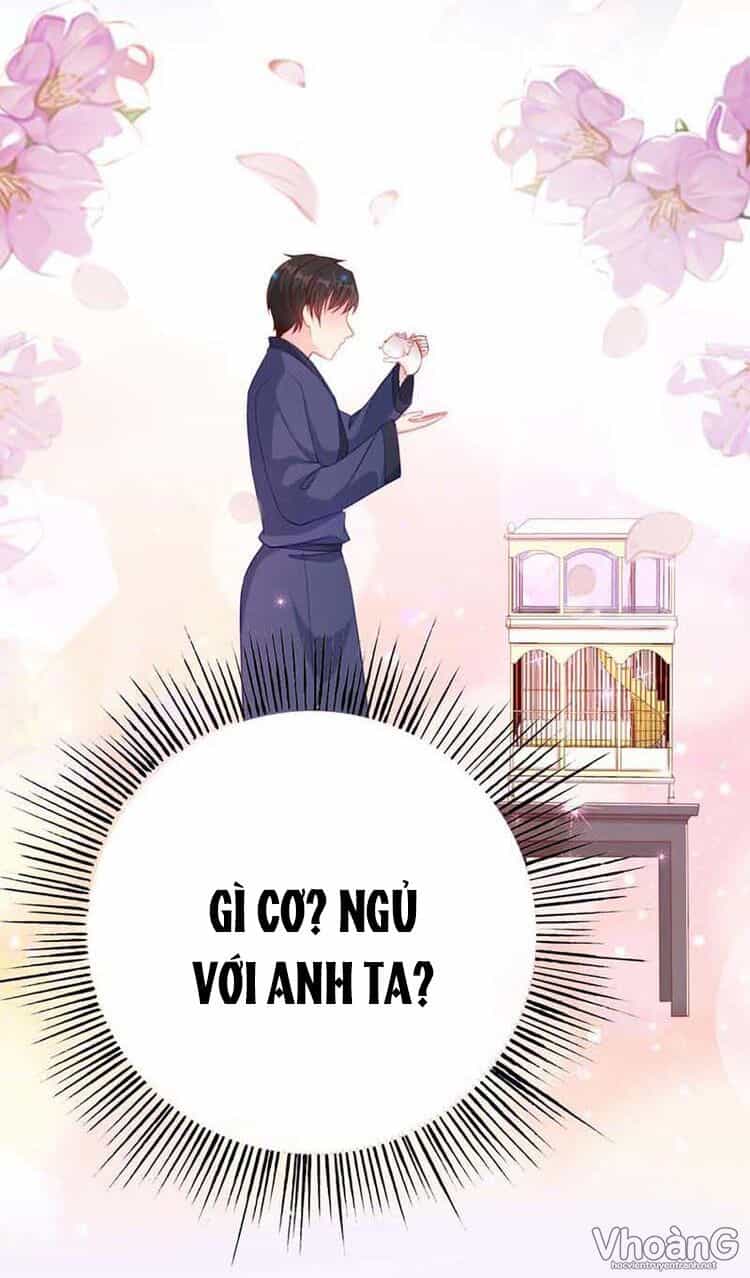 Kế Ước Ngọt Sủng:quốc Dân Lão Công Đích Tiểu Chiếm Giữ Thử - Chương 3 - ảnh 21