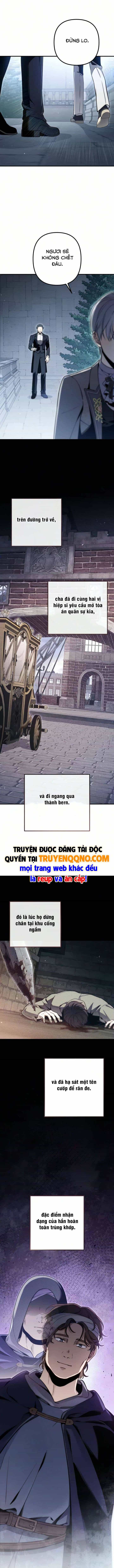Kẻ Vô Lại Hạng 10 Nhà Bá Tước Biên Cương - Chương 10 - ảnh 17