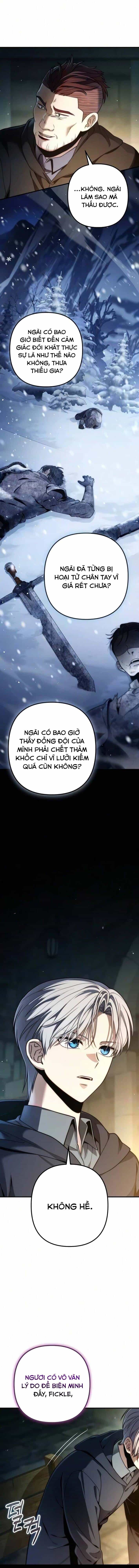 Kẻ Vô Lại Hạng 10 Nhà Bá Tước Biên Cương - Chương 12 - ảnh 8