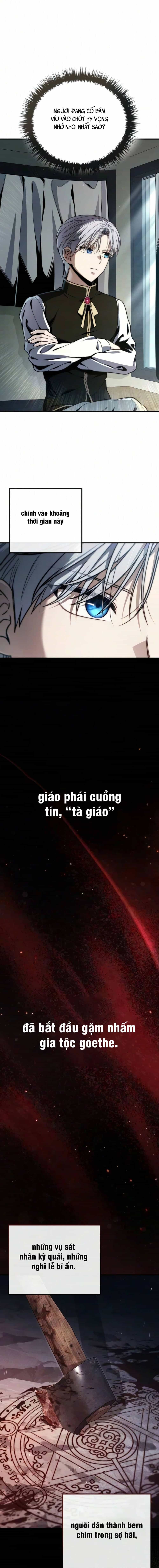 Kẻ Vô Lại Hạng 10 Nhà Bá Tước Biên Cương - Chương 14 - ảnh 14