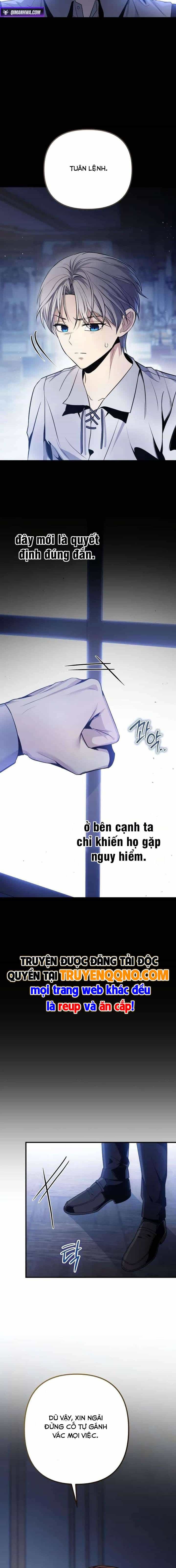 Kẻ Vô Lại Hạng 10 Nhà Bá Tước Biên Cương - Chương 2 - ảnh 10