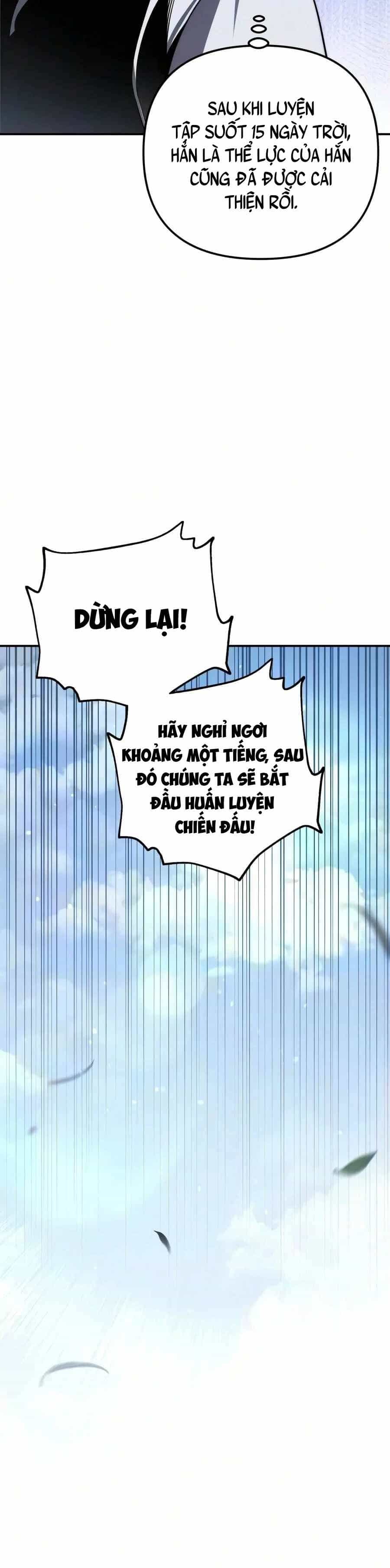 Kẻ Vô Lại Hạng 10 Nhà Bá Tước Biên Cương - Chương 27 - ảnh 8