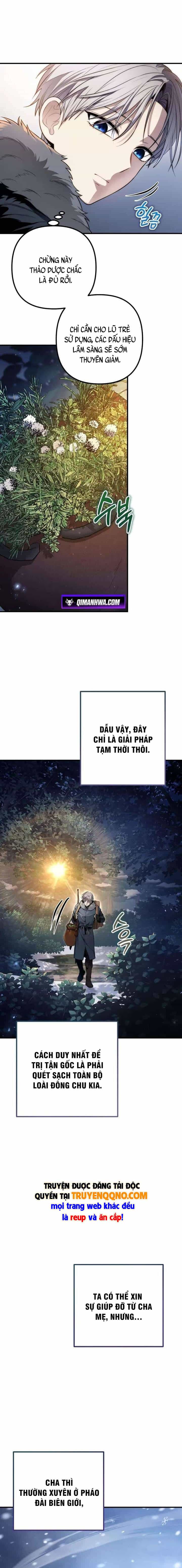 Kẻ Vô Lại Hạng 10 Nhà Bá Tước Biên Cương - Chương 3 - ảnh 10