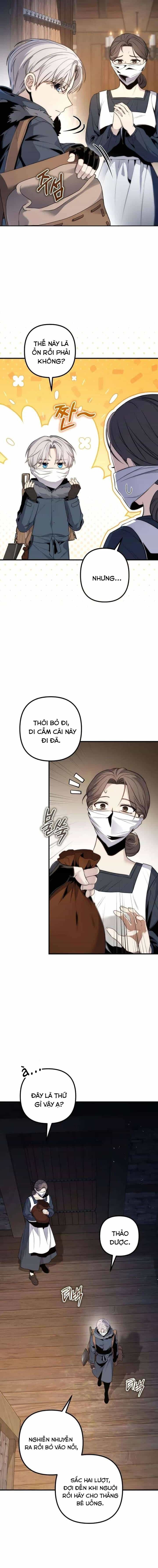 Kẻ Vô Lại Hạng 10 Nhà Bá Tước Biên Cương - Chương 3 - ảnh 15