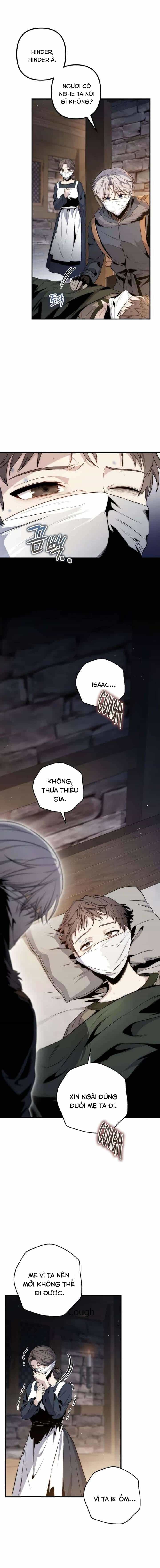 Kẻ Vô Lại Hạng 10 Nhà Bá Tước Biên Cương - Chương 3 - ảnh 17