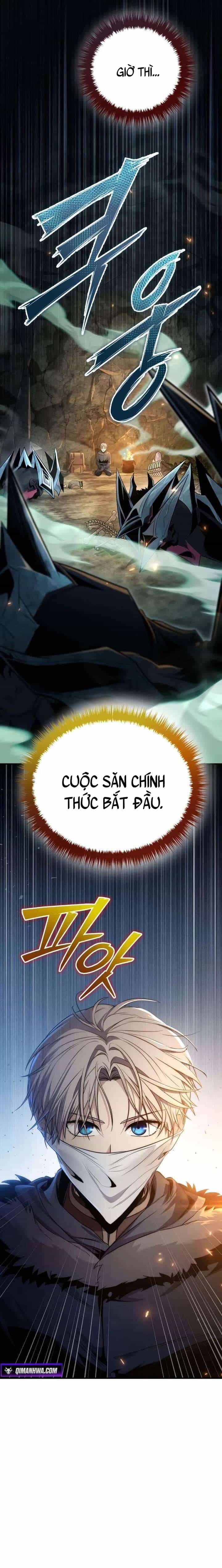 Kẻ Vô Lại Hạng 10 Nhà Bá Tước Biên Cương - Chương 3 - ảnh 35