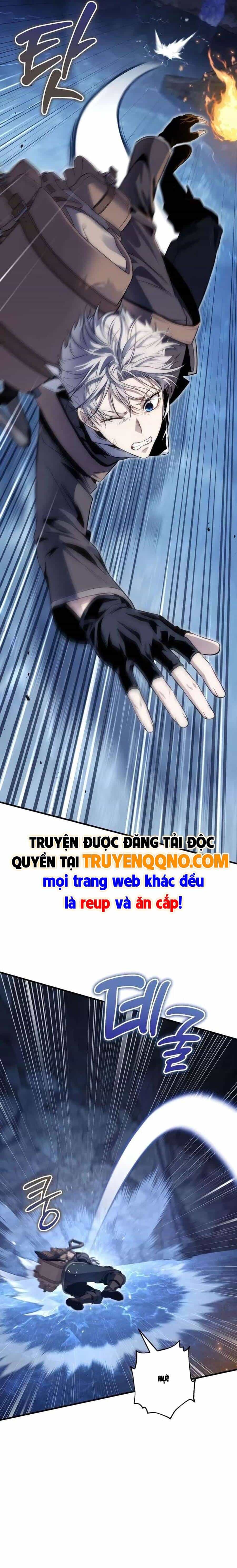 Kẻ Vô Lại Hạng 10 Nhà Bá Tước Biên Cương - Chương 4 - ảnh 18