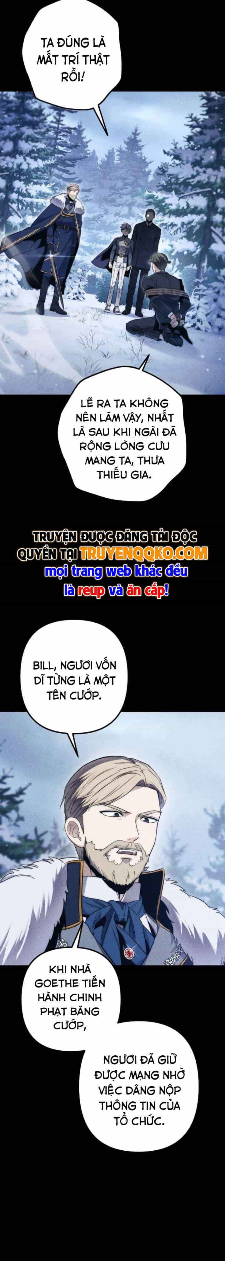 Kẻ Vô Lại Hạng 10 Nhà Bá Tước Biên Cương - Chương 7 - ảnh 14