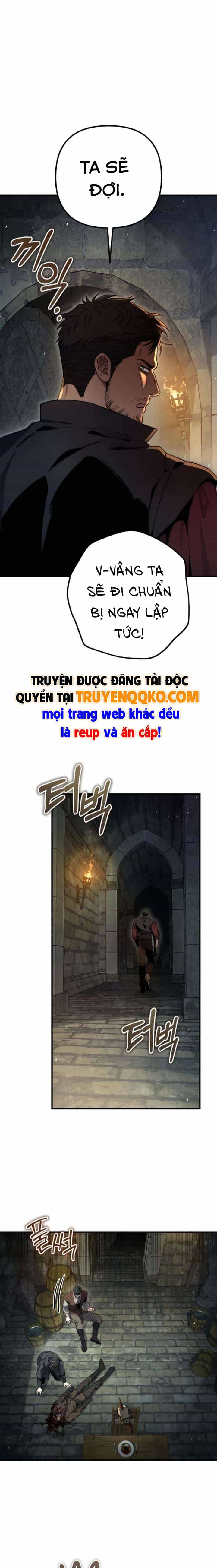 Kẻ Vô Lại Hạng 10 Nhà Bá Tước Biên Cương - Chương 7 - ảnh 25