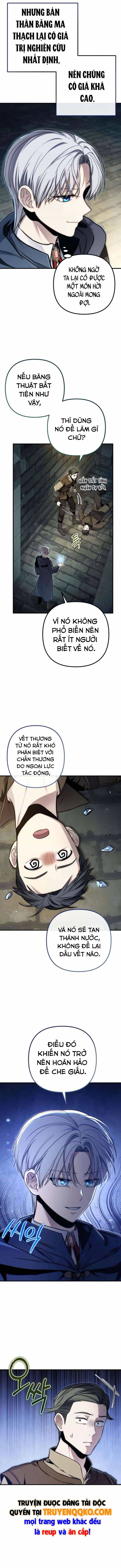 Kẻ Vô Lại Hạng 10 Nhà Bá Tước Biên Cương - Chương 8 - ảnh 12