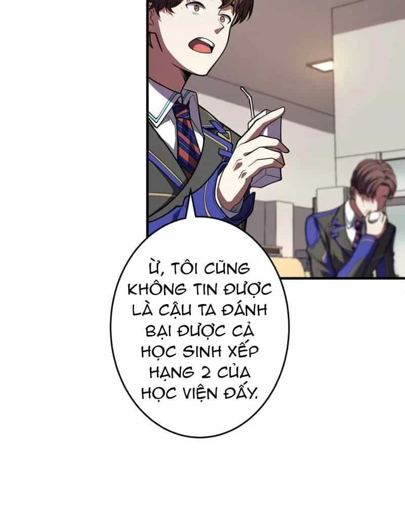 Kẻ Vượt Trội Từ Địa Giới Vô Địch Tại Trường Học - Chương 9 - ảnh 35