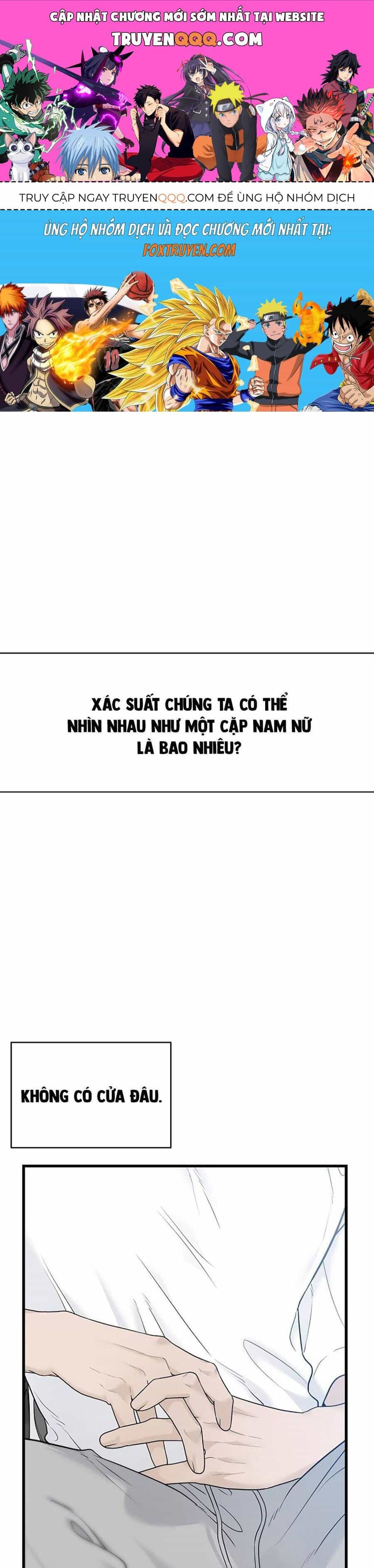 Kẻ Xâm Nhập Dịu Dàng - Chương 1 - ảnh 1