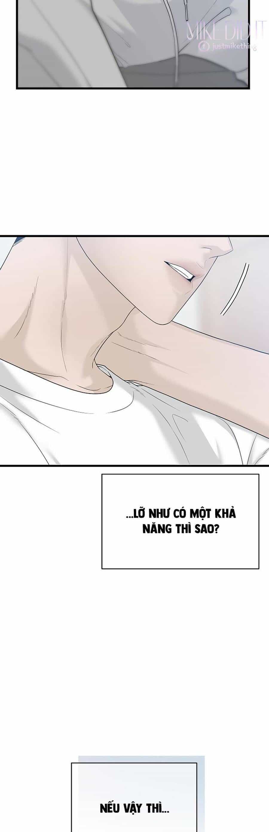 Kẻ Xâm Nhập Dịu Dàng - Chương 1 - ảnh 2