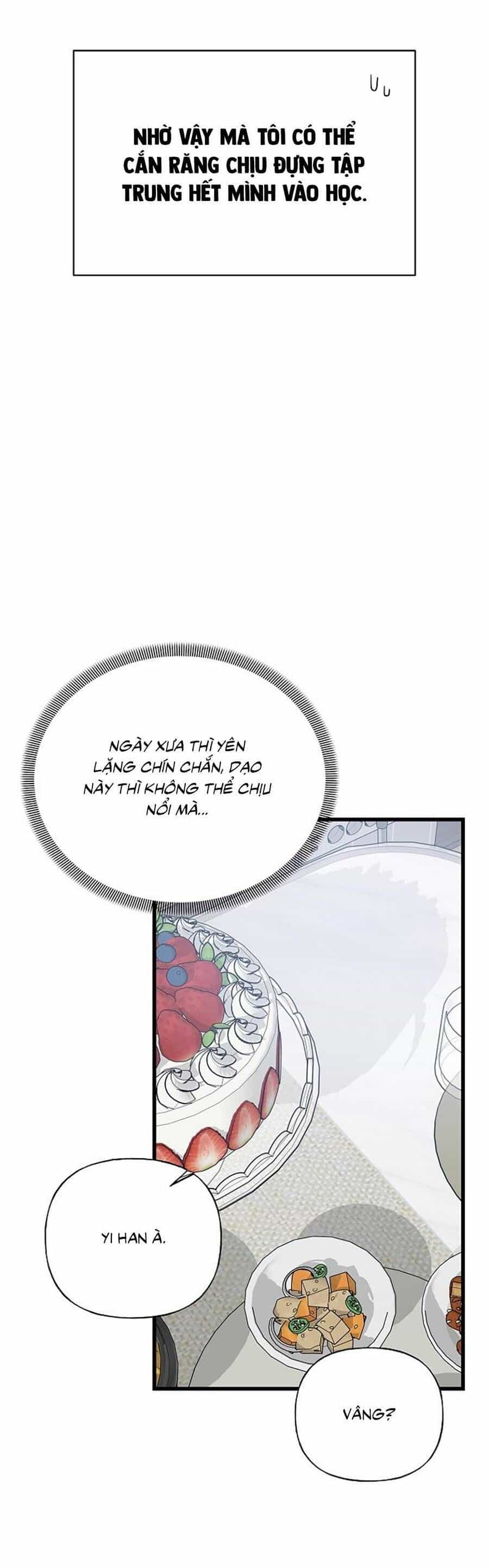Kẻ Xâm Nhập Dịu Dàng - Chương 1 - ảnh 42