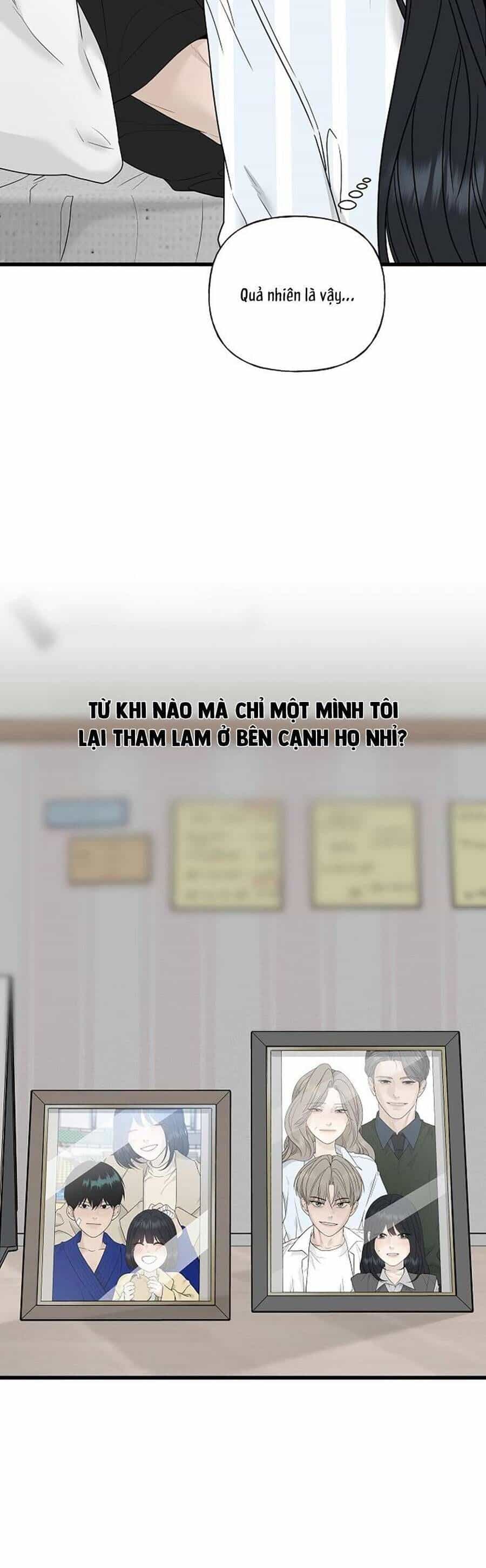 Kẻ Xâm Nhập Dịu Dàng - Chương 1 - ảnh 61