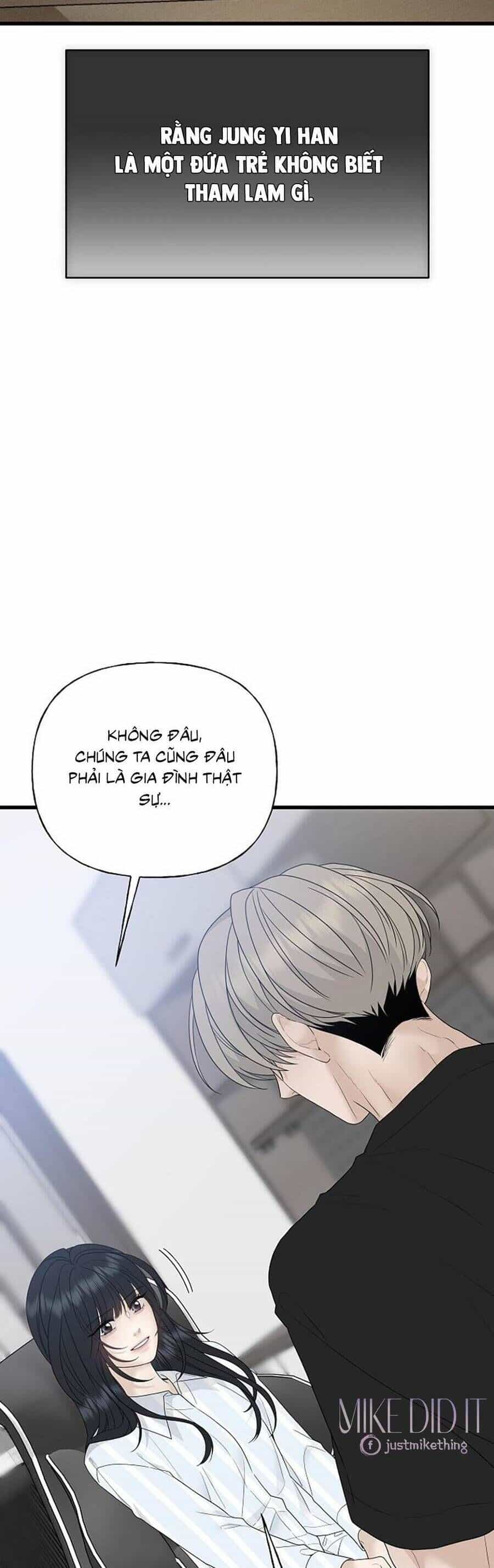 Kẻ Xâm Nhập Dịu Dàng - Chương 1 - ảnh 70