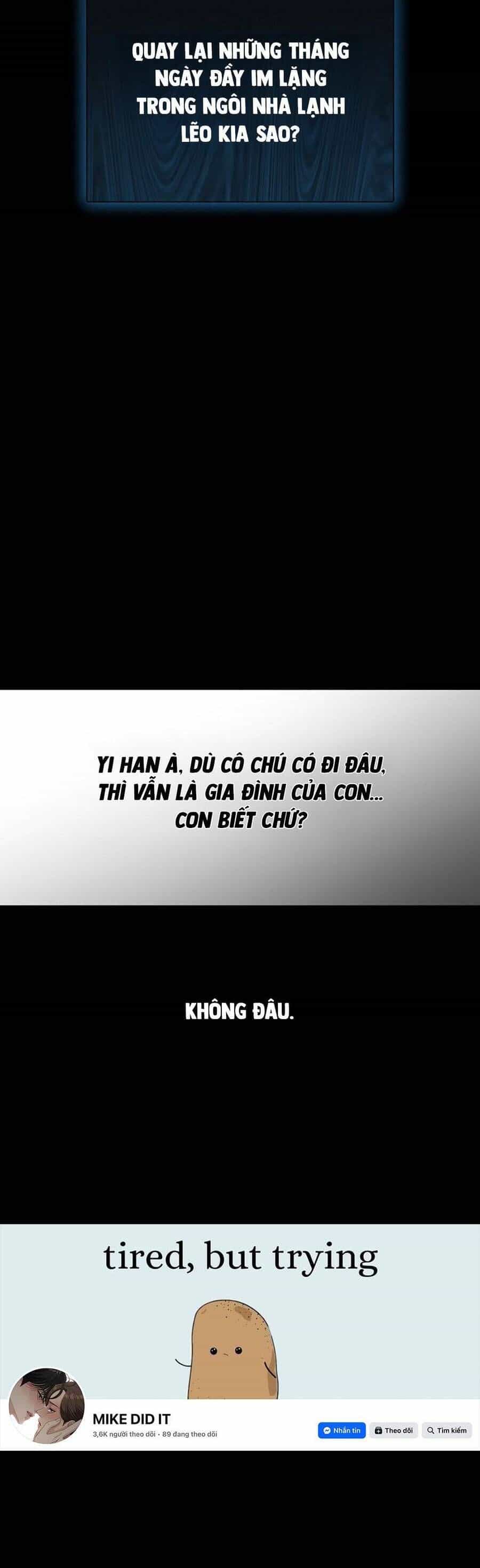 Kẻ Xâm Nhập Dịu Dàng - Chương 1 - ảnh 77