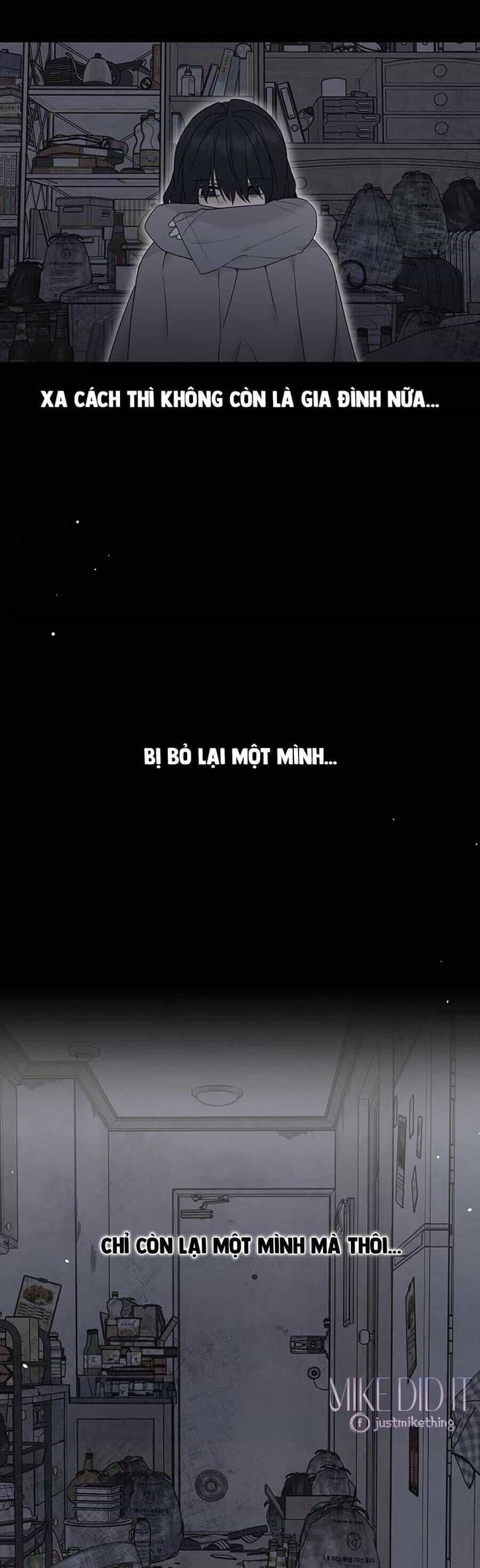 Kẻ Xâm Nhập Dịu Dàng - Chương 1 - ảnh 78