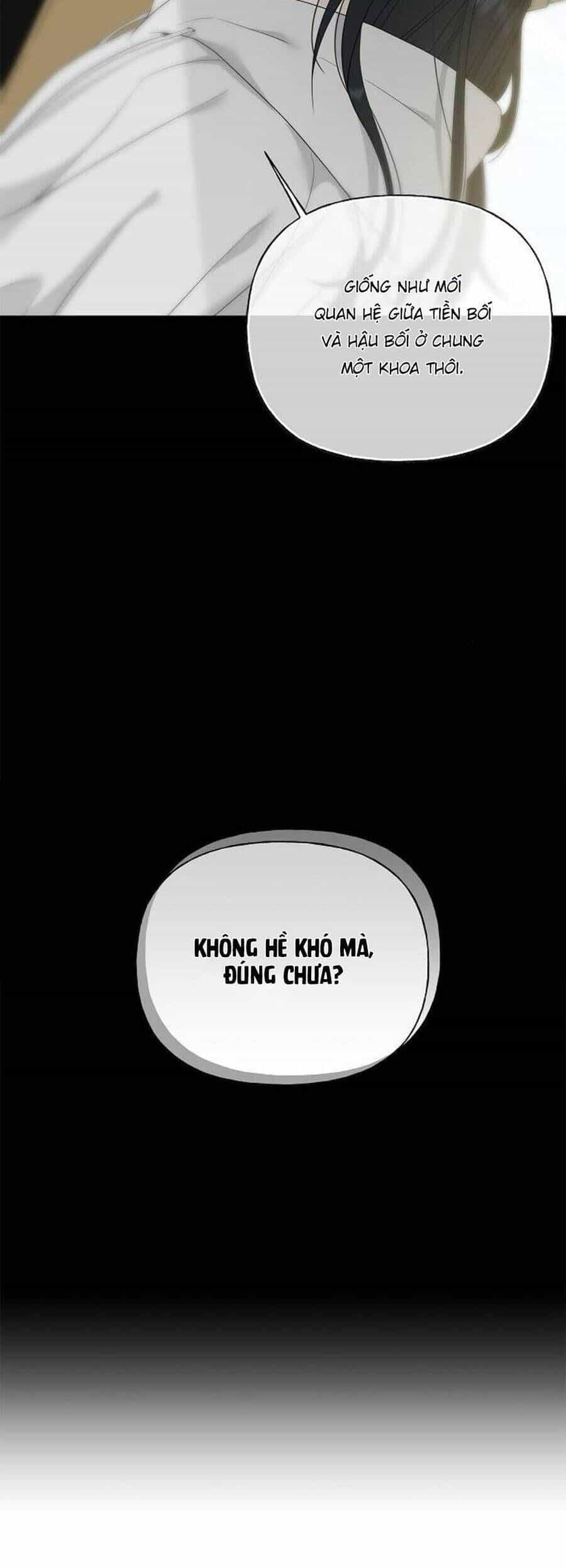 Kẻ Xâm Nhập Dịu Dàng - Chương 10 - ảnh 34