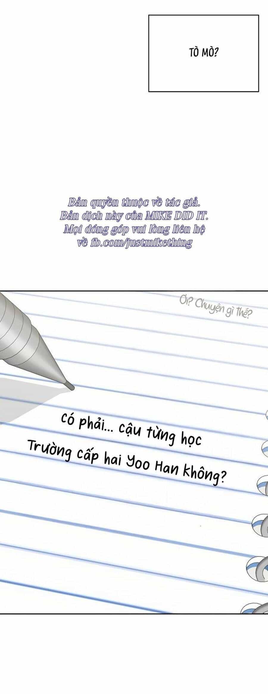 Kẻ Xâm Nhập Dịu Dàng - Chương 10 - ảnh 45