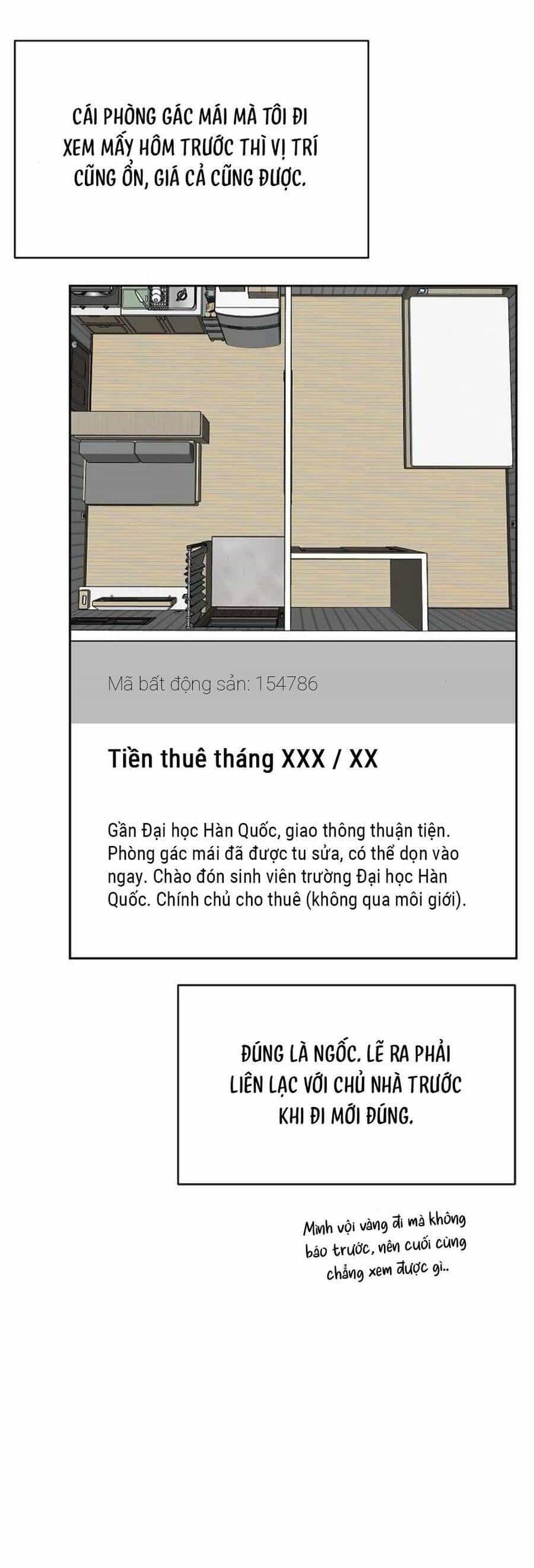Kẻ Xâm Nhập Dịu Dàng - Chương 10 - ảnh 64