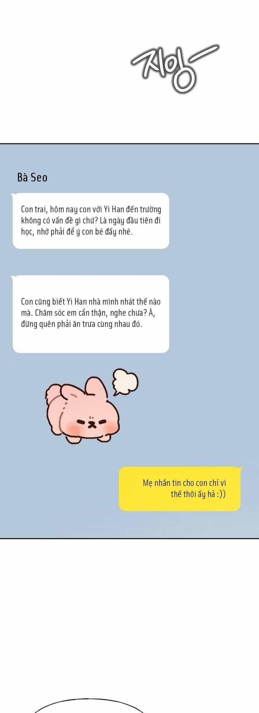 Kẻ Xâm Nhập Dịu Dàng - Chương 10 - ảnh 73