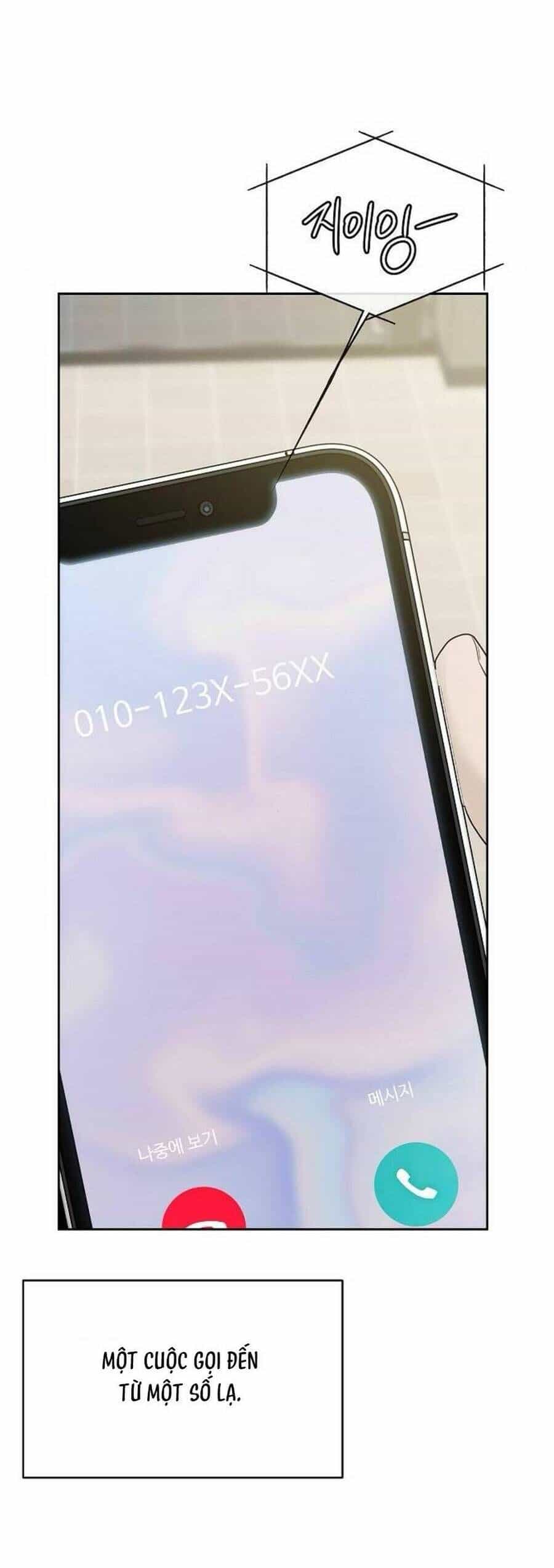 Kẻ Xâm Nhập Dịu Dàng - Chương 10 - ảnh 78