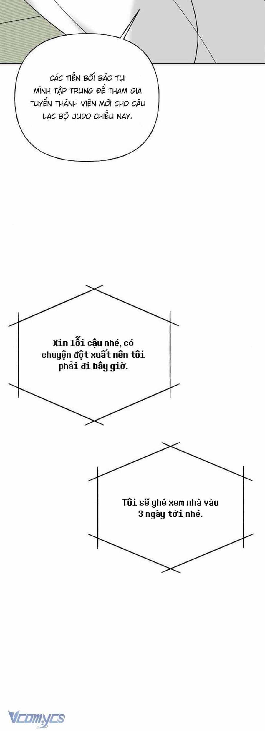 Kẻ Xâm Nhập Dịu Dàng - Chương 11 - ảnh 15
