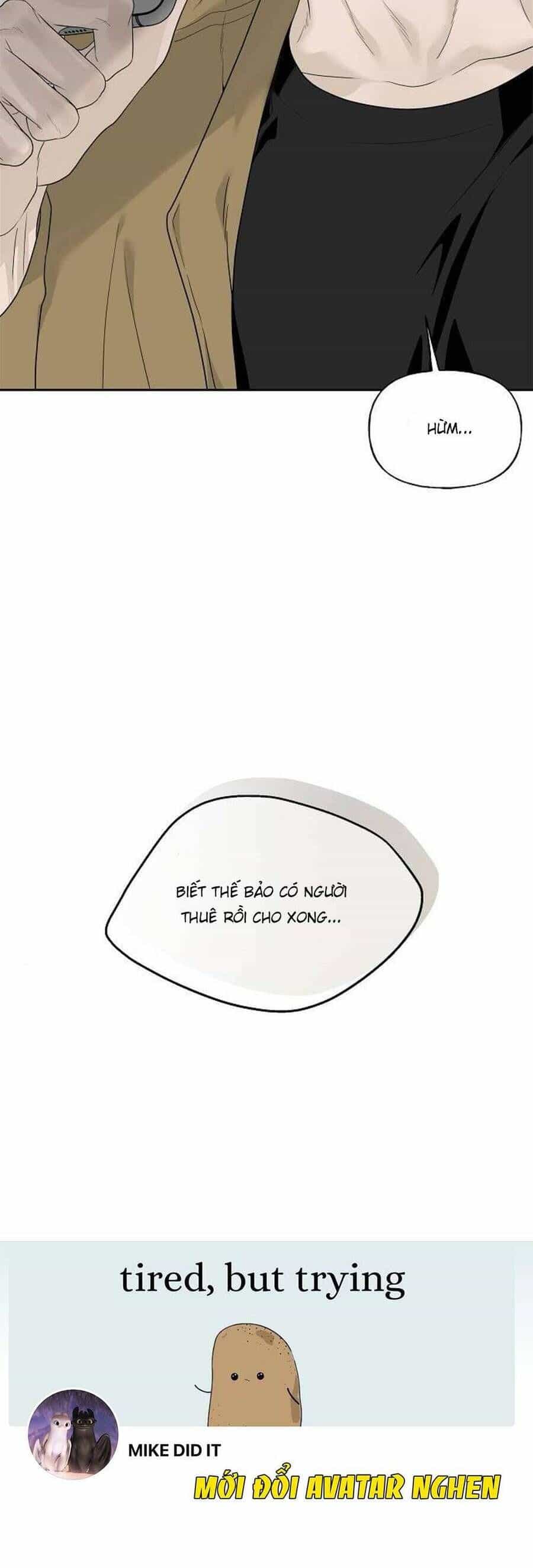 Kẻ Xâm Nhập Dịu Dàng - Chương 11 - ảnh 17
