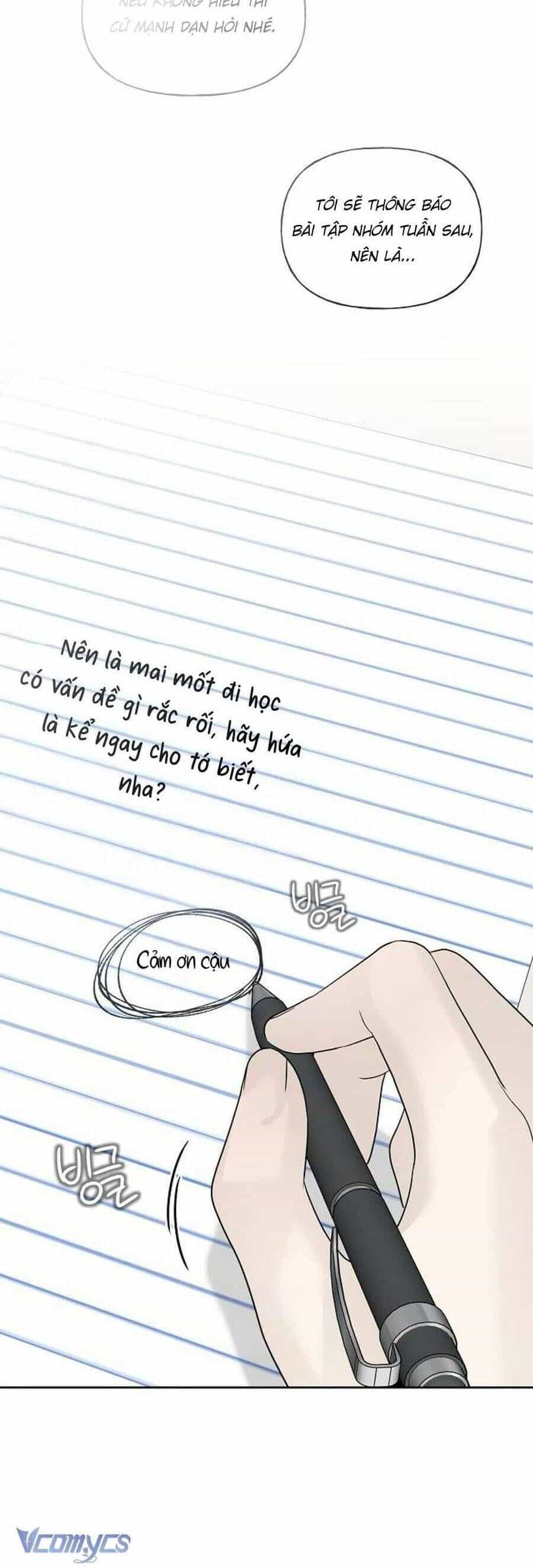 Kẻ Xâm Nhập Dịu Dàng - Chương 11 - ảnh 19