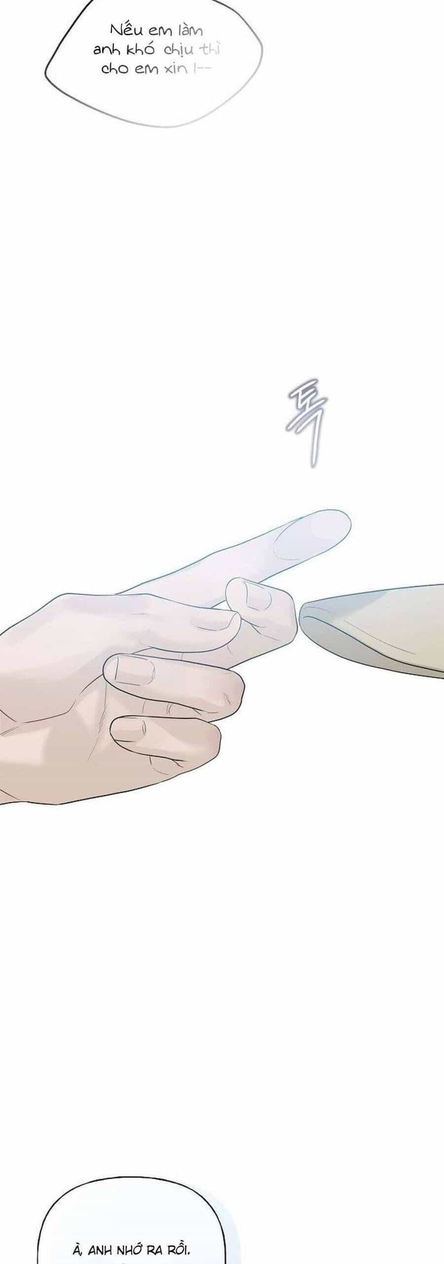 Kẻ Xâm Nhập Dịu Dàng - Chương 11 - ảnh 48