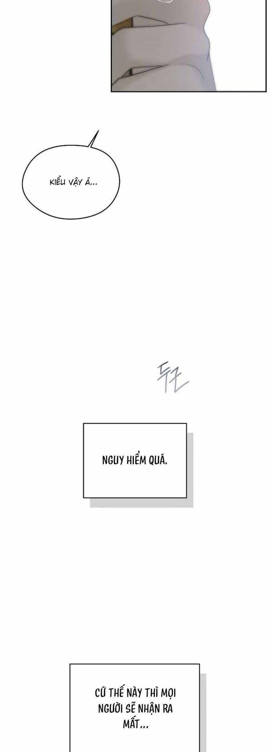 Kẻ Xâm Nhập Dịu Dàng - Chương 11 - ảnh 63