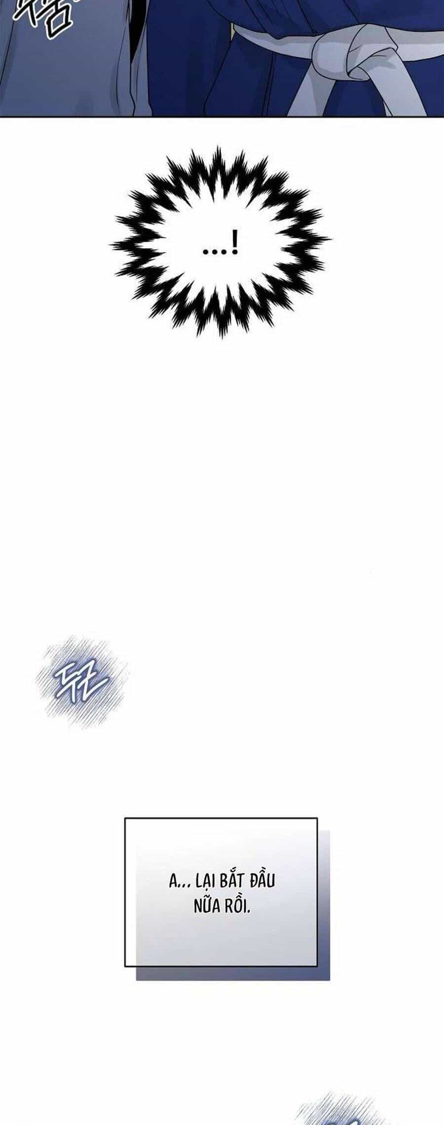 Kẻ Xâm Nhập Dịu Dàng - Chương 12 - ảnh 10