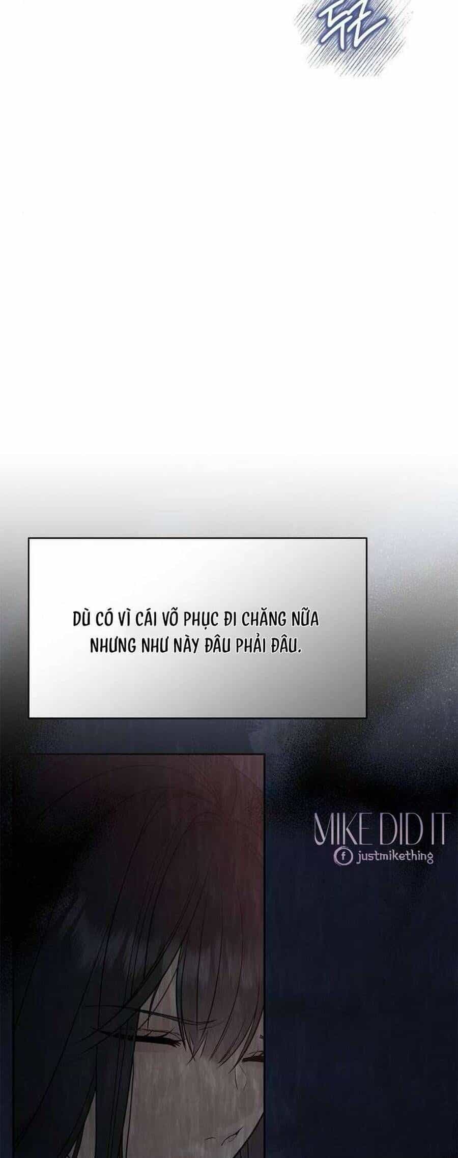 Kẻ Xâm Nhập Dịu Dàng - Chương 12 - ảnh 11